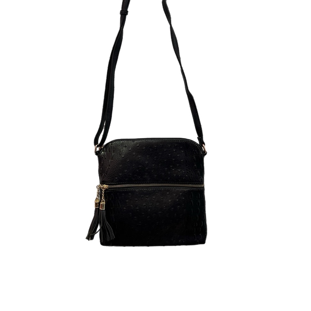 Cute black bag